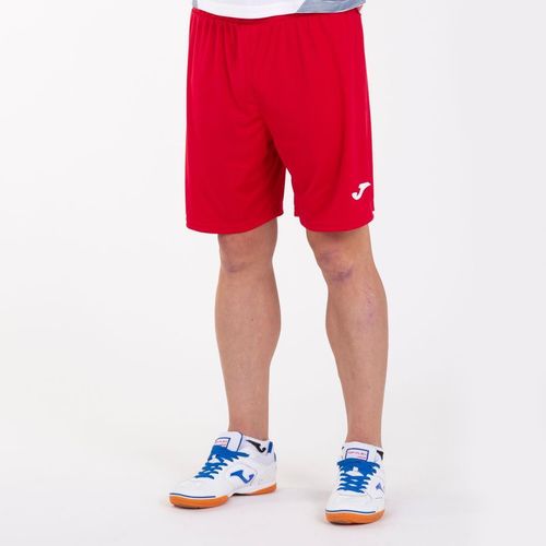 купить Одежда для спорта Joma Short Nobel Red (M) 100053.600 в Кишинёве 