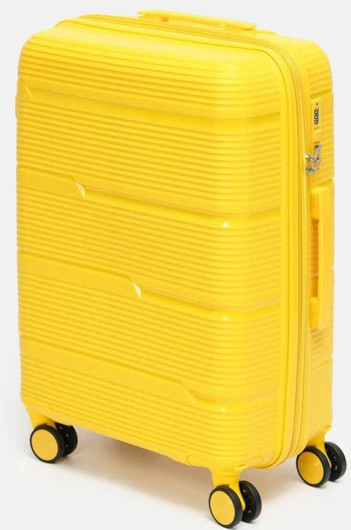 cumpără Valiză Bags Air M Yellow în Chișinău 