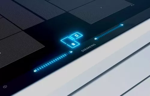 cumpără Plită încorporabilă electrică Siemens EX675LYC1E în Chișinău 