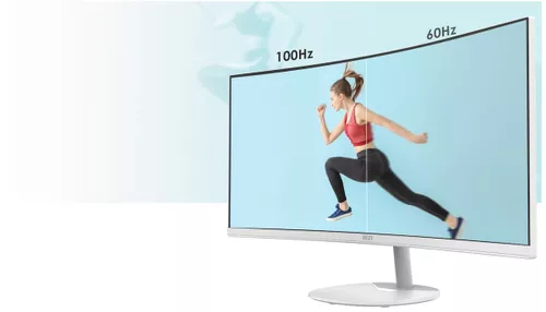 cumpără Monitor MSI PRO MP341CQW White în Chișinău 