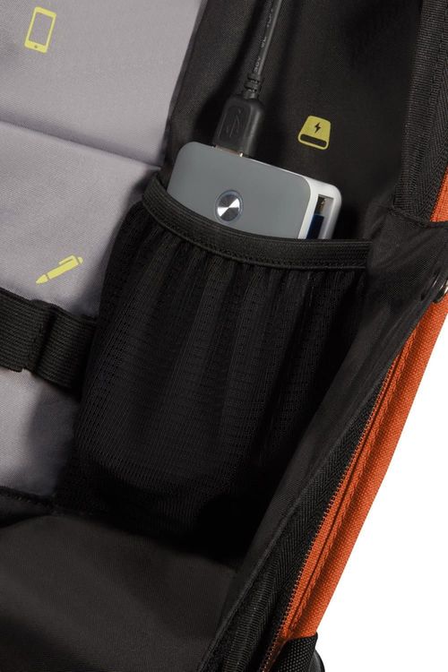 купить Рюкзак городской Samsonite Securipak (128822/T417) в Кишинёве 