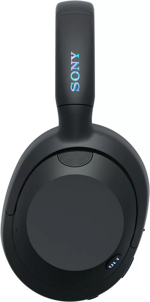 купить Наушники беспроводные Sony ULT Wear Black WHULT900NB в Кишинёве 