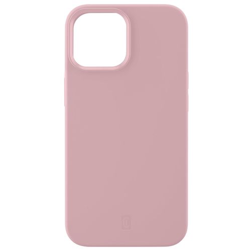cumpără Husă pentru smartphone Screen Geeks iPhone 13 mini Soft Touch Pink în Chișinău 