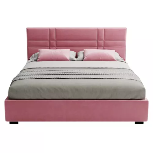 cumpără Pat my-STYLE my-Rita 120x200 (P26D12M13) în Chișinău 