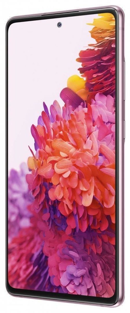 cumpără Smartphone Samsung G780/128 Galaxy S20 FE Light Violet în Chișinău 