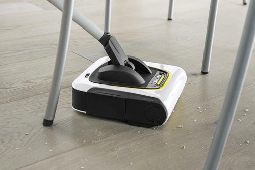 cumpără Aspirator fără fir Karcher 1.258-060.0 KB 5 Advanced în Chișinău 