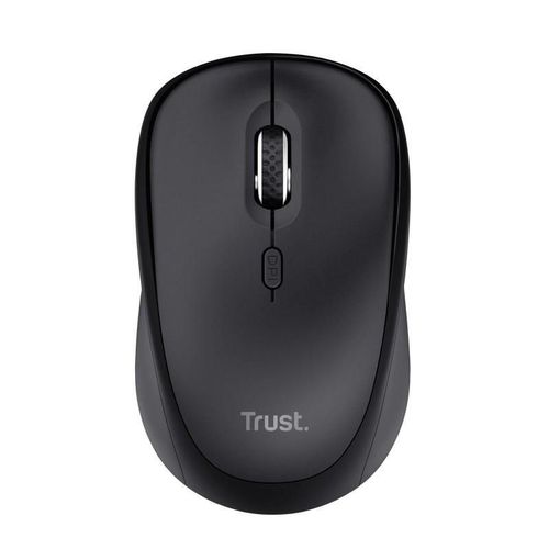 cumpără Tastatură + Mouse Trust ODY II Wireless Silent Keyboard and Mouse Set în Chișinău 