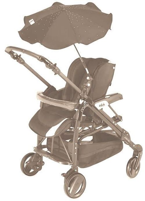 купить Аксессуар для колясок CAM CRISTALLINO зонт для коляски ART065-T003 в Кишинёве 