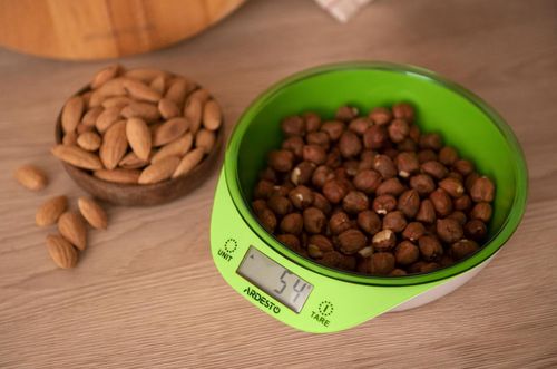 купить Весы кухонные Ardesto SCK-900BGR в Кишинёве 