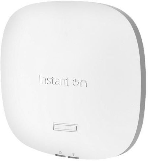 купить Wi-Fi точка доступа Aruba Instant On AP25 (RW) Wi-Fi (R9B28A) в Кишинёве 