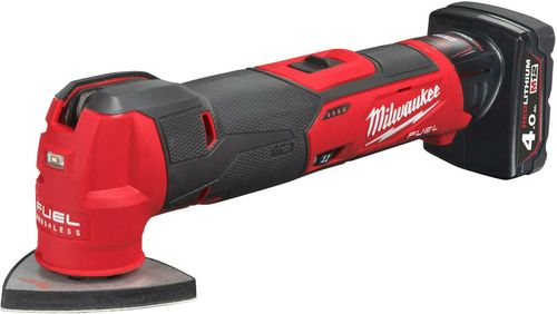 cumpără Multitool Milwaukee 4933472239 unealta multifunctionala M12 în Chișinău 