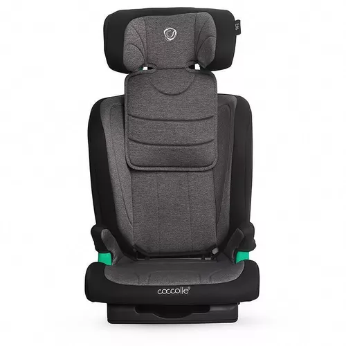 купить Автокресло Coccolle iSize 100-150 cm Eris Greystone в Кишинёве 
