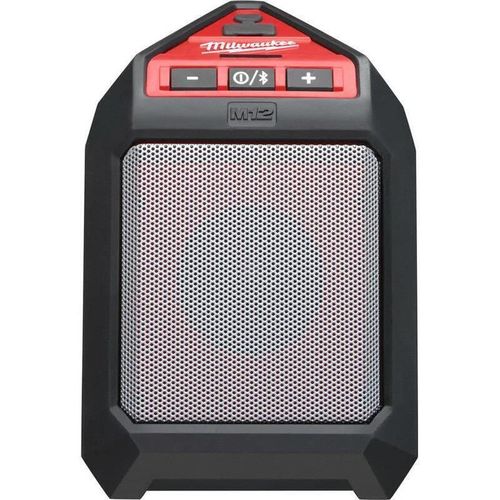 cumpără Boxă portativă Bluetooth Milwaukee M12JSSP-0 4933448380 în Chișinău 