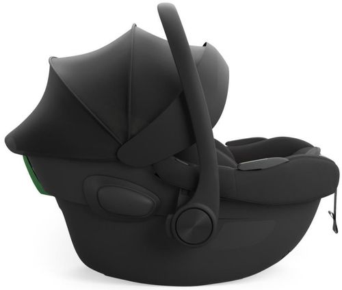 купить Автокресло KinderKraft I-Lite with Endura Safe FX black KCILENFXBLK2000 в Кишинёве 