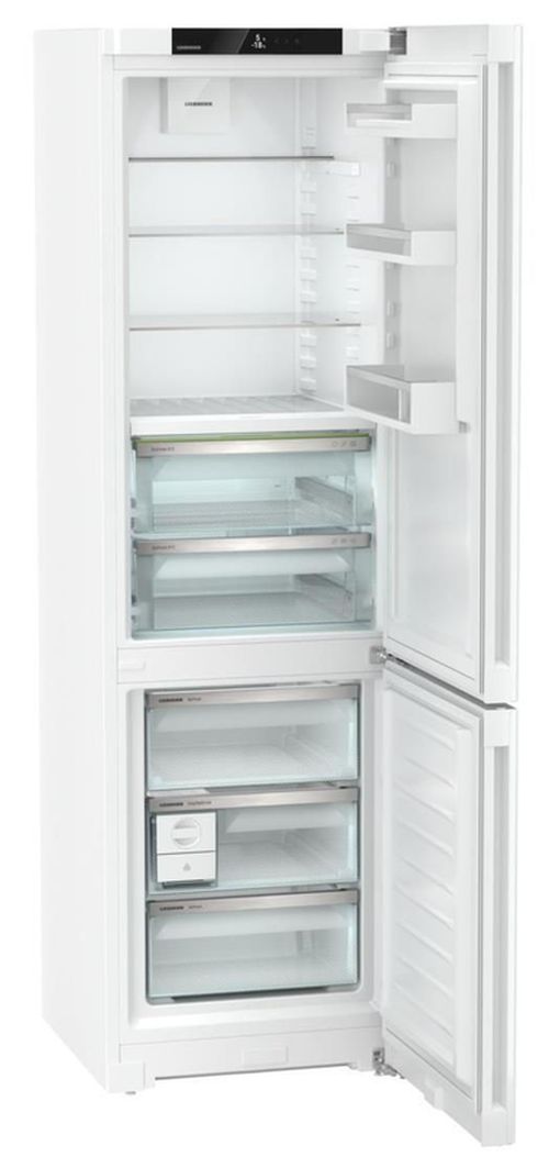 купить Холодильник с нижней морозильной камерой Liebherr CBNd 5723 в Кишинёве 