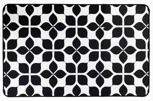 cumpără Covoraș de baie Luance 55860 Covoras antiderapant 50x80cm Marta poliester în Chișinău 