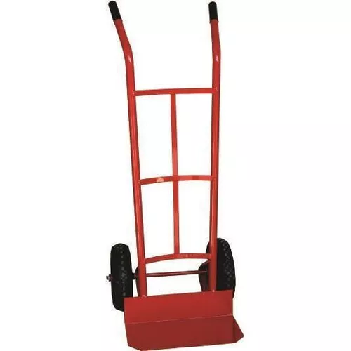 купить Тележка Unitehna pentru saci 120 kg (08700) в Кишинёве 