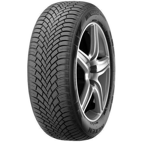 cumpără Anvelopă Nexen 195/55 R16 87T TL Wing.Snow-G3 WH21 în Chișinău 