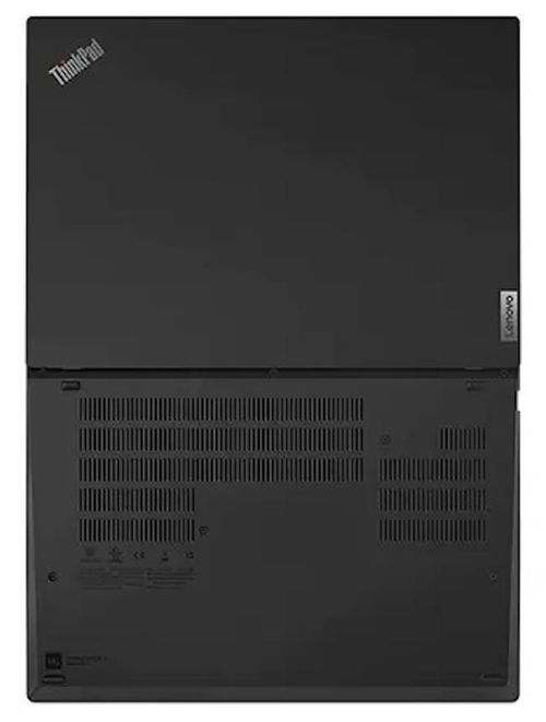 купить Ноутбук Lenovo ThinkPad T14 G3 AMD Black (21CGS3HE0C) в Кишинёве 