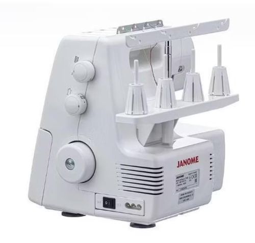 cumpără Mașină de surfilat Janome ArtDecor 724D în Chișinău 