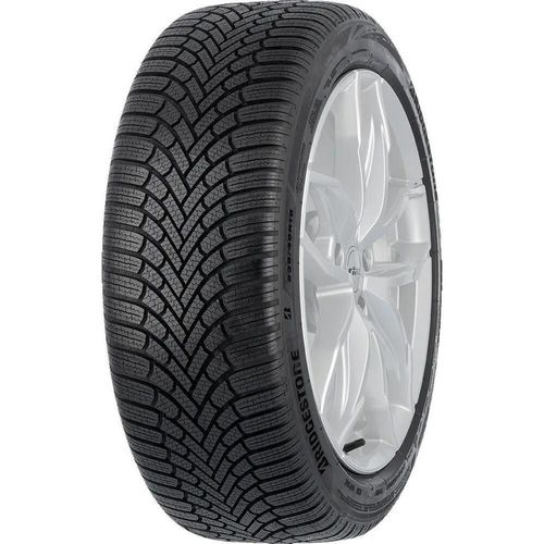 cumpără Anvelopă Bridgestone 285/30 R21 100W TL Blizzak-6 XL FSL în Chișinău 