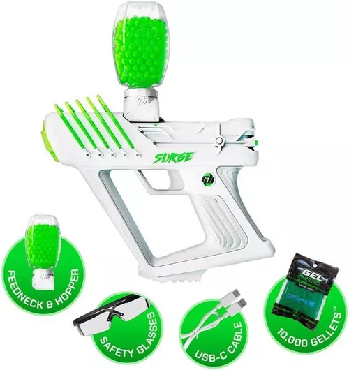 купить Игрушка Gel Blaster GBS001 Бластер Surge в Кишинёве 