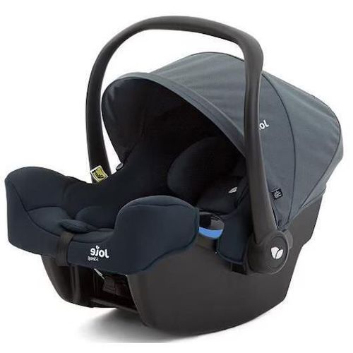 купить Автокресло Joie C1817CALAG000 Scoica auto i-Snug Lagoon cu tetiera reglabila в Кишинёве 