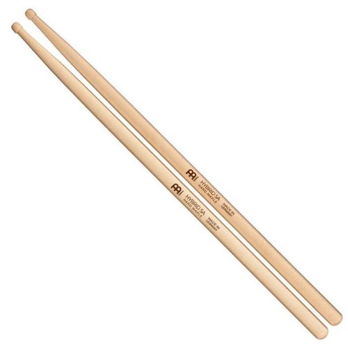 cumpără Accesoriu p/u instrumente muzicale MEINL Sb136 5a Hybrid Maple - Bete Toba în Chișinău 