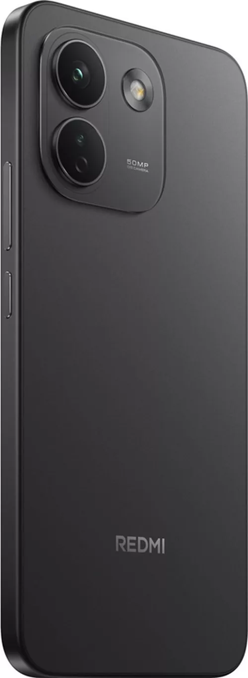 купить Смартфон Xiaomi Redmi Note 17 Pro Max 5G 8/256GB Black в Кишинёве 