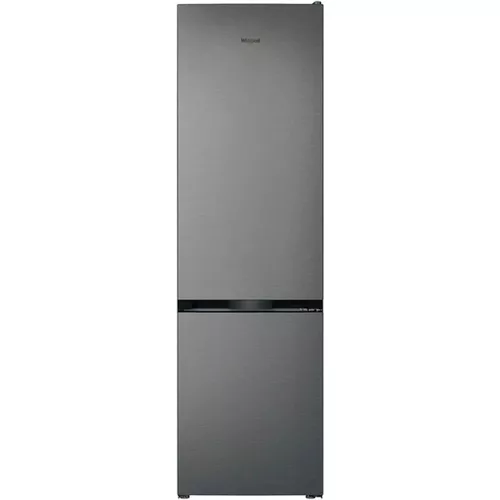 купить Холодильник с нижней морозильной камерой Whirlpool WHK22413X6EA1 в Кишинёве 