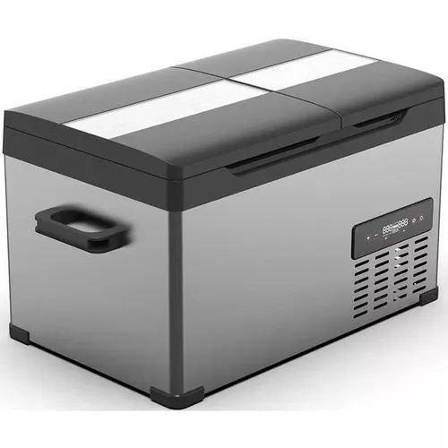 купить Холодильник портативный Frigo 10-CHT35 35 L для дома и авто 12/24V AC 110-240V with APP в Кишинёве 