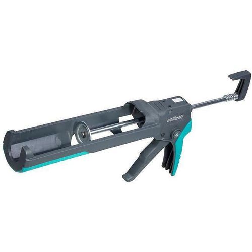 cumpără Pistol electric pentru lipit Wolfcraft 4354000 Pistol pentru cartuse MG 400 ERGO în Chișinău 