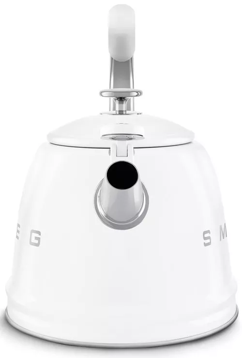 купить Чайник SMEG CKLW2001WH в Кишинёве 