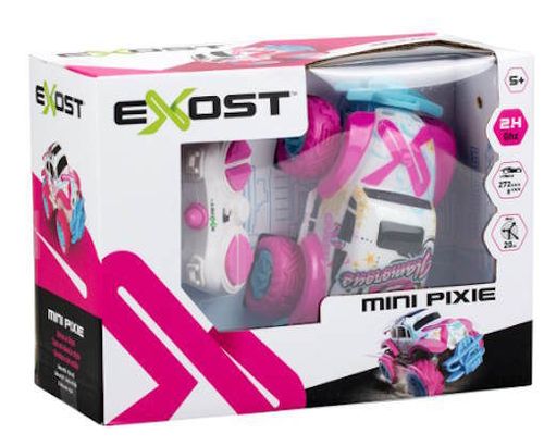 купить Радиоуправляемая игрушка Silverlit 20269 Машина Mini pixie в Кишинёве 