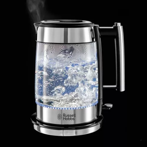 купить Чайник электрический Russell Hobbs 23830-70 Elegance в Кишинёве 