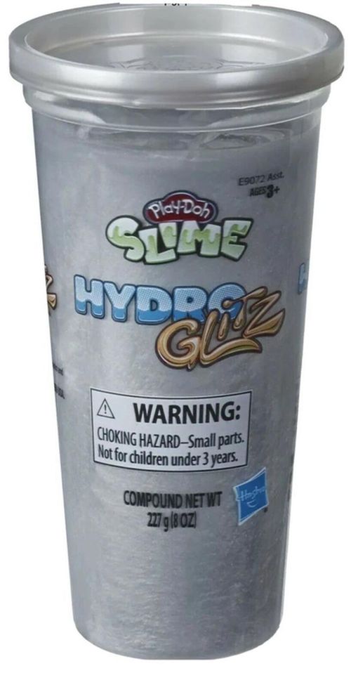 cumpără Jucărie Hasbro E9072 Play-Doh Набор Slime Hydroglitz ast în Chișinău 