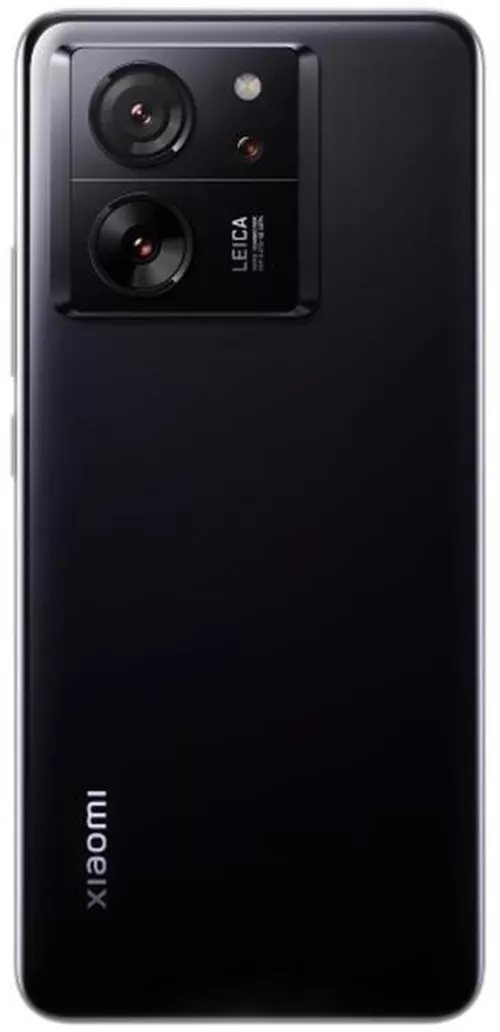 купить Смартфон Xiaomi Mi 13T Pro 12/512GB Black в Кишинёве 