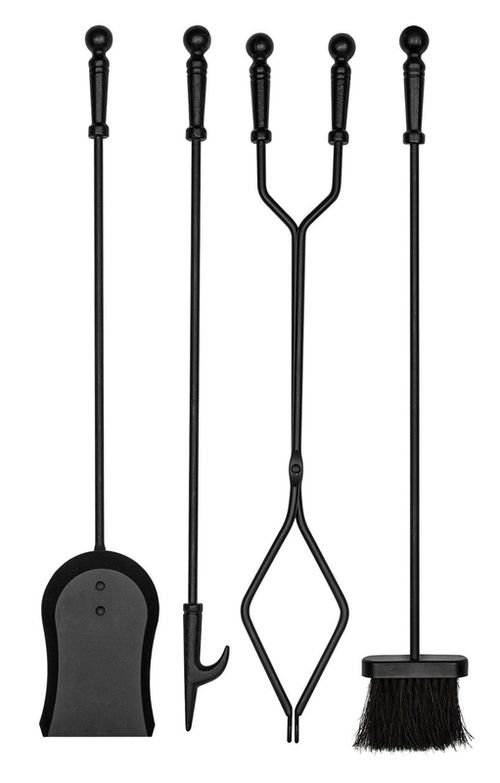 купить Аксессуар для камина ArtFlame Set accesorii pu semineu Sword+4-TSPB F500B в Кишинёве 