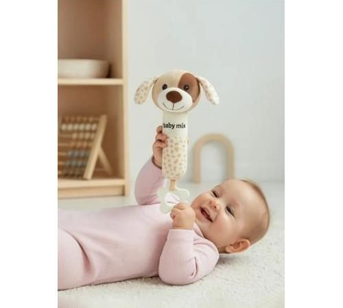 cumpără Zornăitoare Baby Mix 56572 Puppy, плюш în Chișinău 