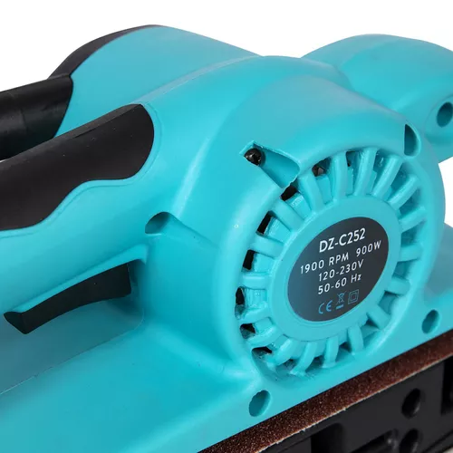 купить Шлифовальная машина Detoolz DZ-C252 в Кишинёве 