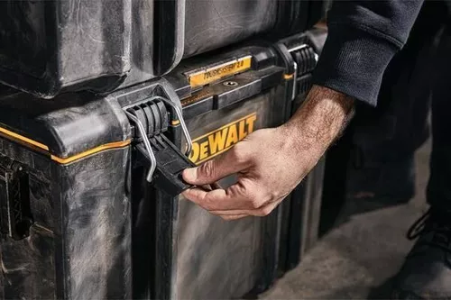 cumpără Sistem de depozitare a instrumentelor DeWalt DWST83342-1 TOUGHSYSTEM 2.0 DS400 în Chișinău 