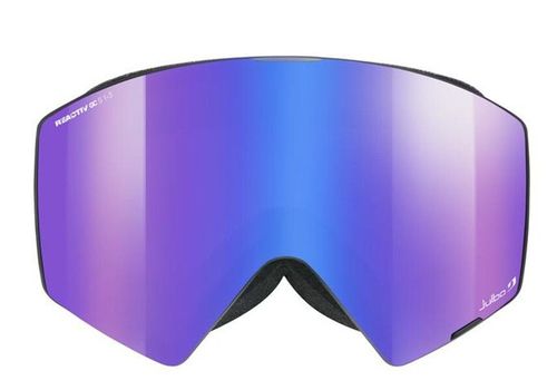купить Защитные очки Julbo Razoredge Noir-Gris R13GC BL (J77577143) в Кишинёве 
