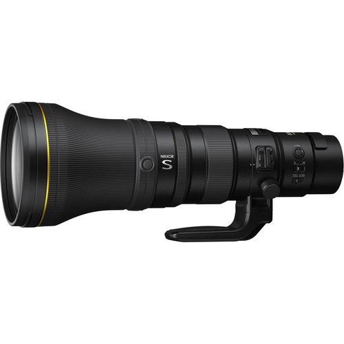 купить Объектив Nikon Z 800mm f/6.3 VR S Nikkor в Кишинёве 