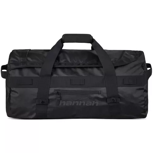 купить Сумка дорожная Hannah Traveler 65 Anthracite в Кишинёве 