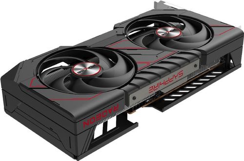 купить Видеокарта SAPPHIRE PULSE Radeon RX 9060XT OC 8GB GDDR6 в Кишинёве 