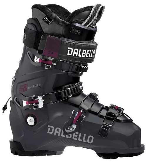 купить Горнолыжные ботинки Dalbello PANTERRA 75 W LS GREY/MERCURY 275 в Кишинёве 