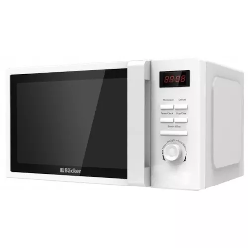 cumpără Cuptor cu microunde Backer MWB 20LCD 700 WH în Chișinău 