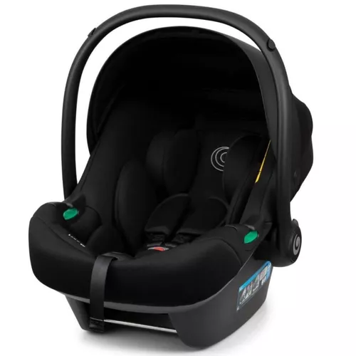 купить Автокресло Tutis Scoica ELO LUX Black PP202/006 в Кишинёве 
