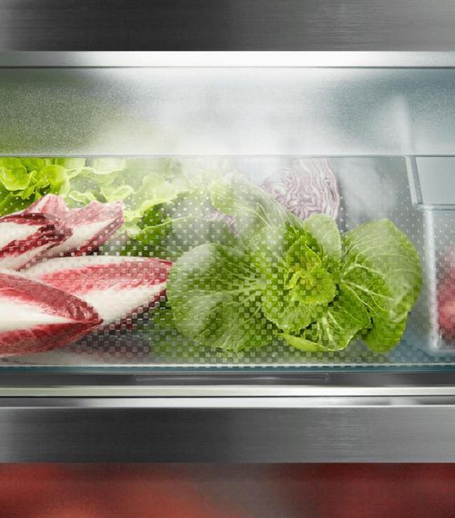 купить Холодильник с нижней морозильной камерой Liebherr CBNbsc 778i в Кишинёве 