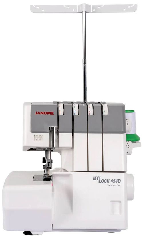 cumpără Mașină de surfilat Janome MyLock 454D în Chișinău 